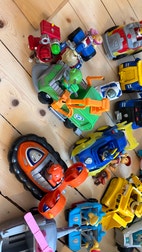 Miniatyrgalleribilde