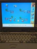 Miniatyrgalleribilde