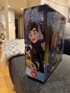 Miniatyrgalleribilde