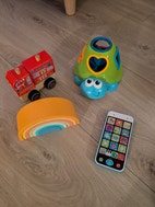 Miniatyrgalleribilde