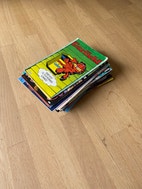 Miniatyrgalleribilde