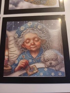 Miniatyrgalleribilde