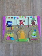 Miniatyrgalleribilde