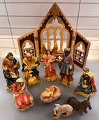 Miniatyrgalleribilde