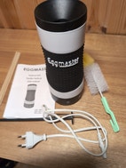 Miniatyrgalleribilde