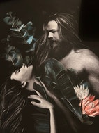 Miniatyrgalleribilde