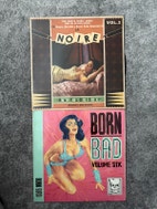 Miniatyrgalleribilde