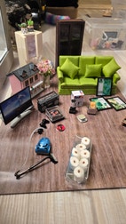 Miniatyrgalleribilde