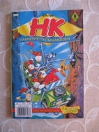 Miniatyrgalleribilde