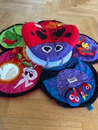 Miniatyrgalleribilde