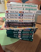 Miniatyrgalleribilde