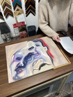 Miniatyrgalleribilde