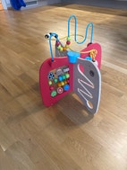 Miniatyrgalleribilde