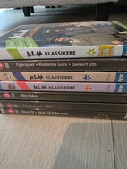 Miniatyrgalleribilde