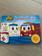 Miniatyrgalleribilde