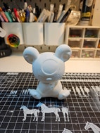 Miniatyrgalleribilde