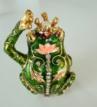 Miniatyrgalleribilde