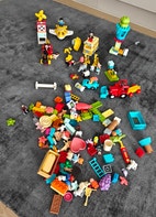 Miniatyrgalleribilde