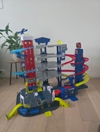 Miniatyrgalleribilde