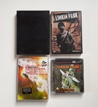 Miniatyrgalleribilde