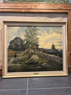 Miniatyrgalleribilde