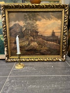 Miniatyrgalleribilde