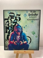 Miniatyrgalleribilde