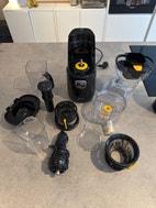 Miniatyrgalleribilde