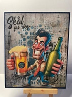 Miniatyrgalleribilde