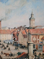 Miniatyrgalleribilde