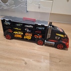 Miniatyrgalleribilde