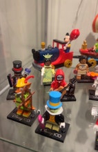 Miniatyrgalleribilde