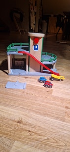 Miniatyrgalleribilde