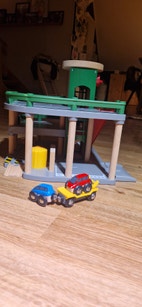 Miniatyrgalleribilde