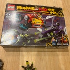 Miniatyrgalleribilde