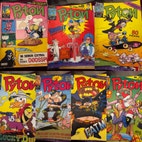 Miniatyrgalleribilde