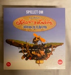 Miniatyrgalleribilde