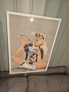 Miniatyrgalleribilde