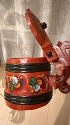 Miniatyrgalleribilde