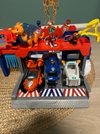 Miniatyrgalleribilde