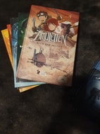 Miniatyrgalleribilde