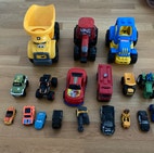 Miniatyrgalleribilde