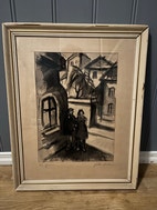 Miniatyrgalleribilde