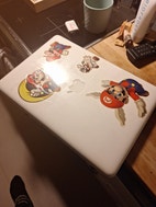 Miniatyrgalleribilde