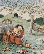 Miniatyrgalleribilde