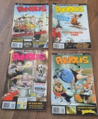 Miniatyrgalleribilde