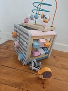 Miniatyrgalleribilde