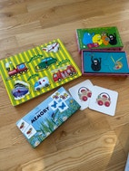 Miniatyrgalleribilde