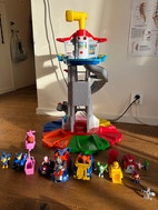 Miniatyrgalleribilde