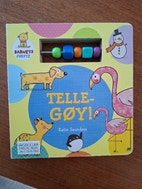 Miniatyrgalleribilde